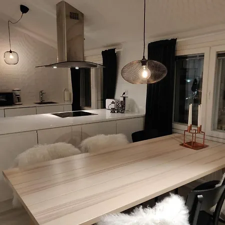 Aurora Boutique Rovaniemi