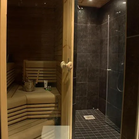 Aurora Boutique Apartment Rovaniemi