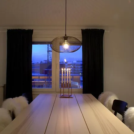 Apartment Aurora Boutique