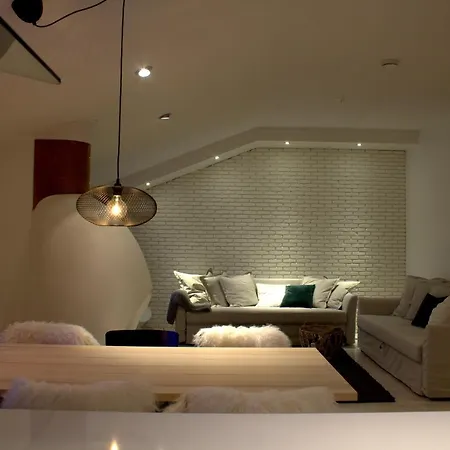Apartment Aurora Boutique