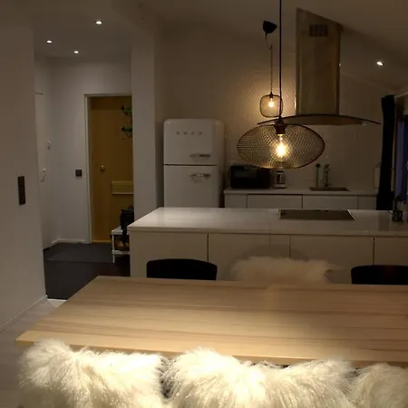 Apartment Aurora Boutique *